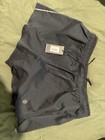 Ciele Woman’s Dly Running Shorts Medium