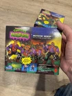 Vintage TMNT Teenage Mutant Ninja Turtles Mutations Mutatin' Bebop 1992