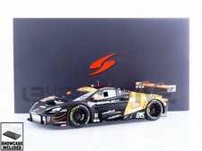 SPARK 1/18 - MCLAREN 720S GT3 EVO - 24H LE MANS 2024 18S658