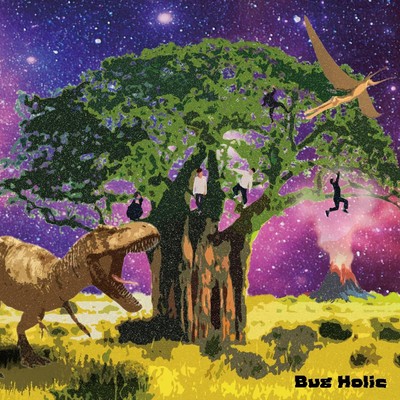 邦楽 HOLIC CD CD Bugho Japan Bug Holic Music 1 CD EDCE-1041 Album Rock | eBay