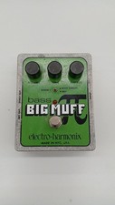 ELECTRO HARMONIX / BASSBIG MUFF BASS(250324)