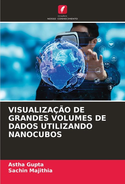 Astha Gupta (U. A.) | VisualizaÇÃO DE Grandes Volumes DE Dados Utilizando...-image