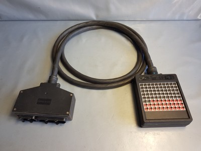Original VW Audi VAG 1598/22 Spezialwerkzeug Prüfkabel Prüfbox VAG 1598