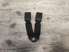 Blocchetto cintura posteriore centrale Dacia Logan SD BJ09 berlina