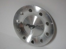2004 Ford Mustang 40th Anniversary Center Wheel Cap 3r33-1a096-ba Oem