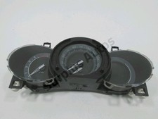 Compteur Citroen DS3