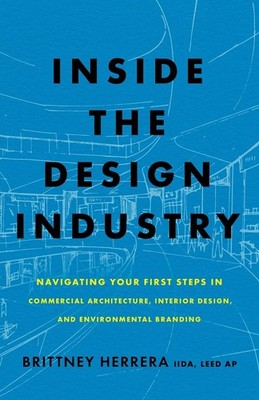 Inside the Design Industry: Navigating Your First Steps in Commercial Archit...