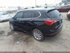 Transmission 2.5l Fwd Fits 17-20 Envision 1360539 Transmission 2.5l Fwd Fits 17-20 Envision 1360539