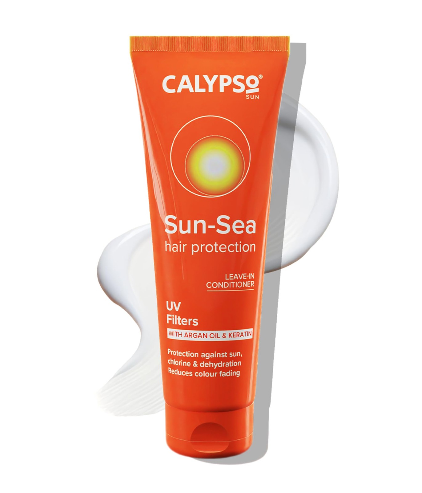Calypso SunSea UV Hair Protection with Argan Oil Ultimate Sun Defense