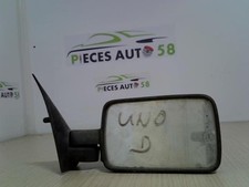 Retroviseur droit (ou coque) Fiat UNO