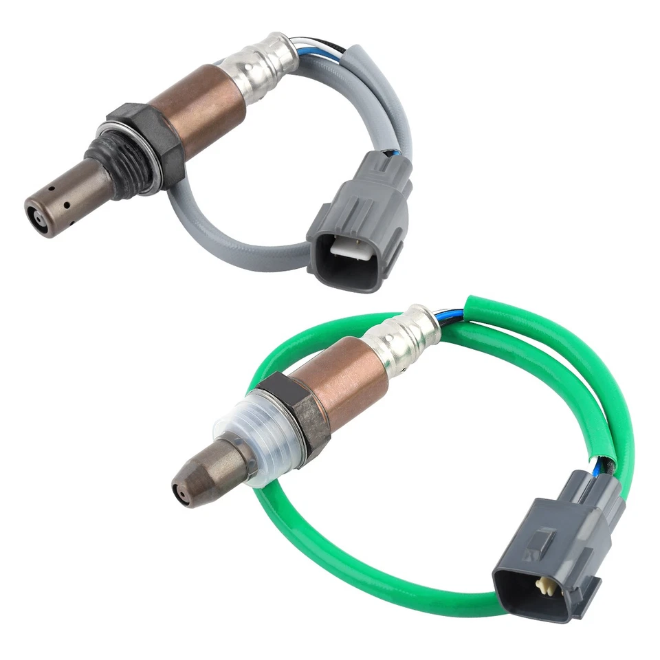 2PCS Upstream&Downstream Oxygen Sensor For 2018-2022 TOYOTA SEQUOIA TUNDRA 5.7L - Image 2 of 4