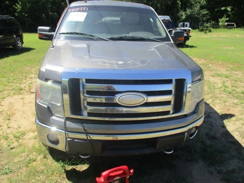 F150 2009 Carpet Front 347619 Foto 3 de 4