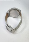Fossil Silver Tone Stainless-Steel Wristwatch 53.9g — photo 5