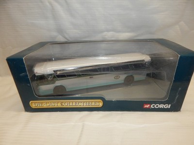 CORGI GM 5300 FISHBOWL LOS ANGELES MTA 53404 MIB 1:50