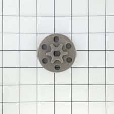 Milwaukee 45-44-4002 Sprocket 2"x3"x1" 4 lbs Compatible Model 272720