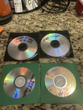DVD Movies