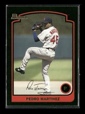 Click to enlarge Pedro Martinez