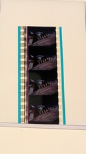 POKEMON FILM CELL 4 FRAME ORIGINAL MOVIE MINT CONDITION