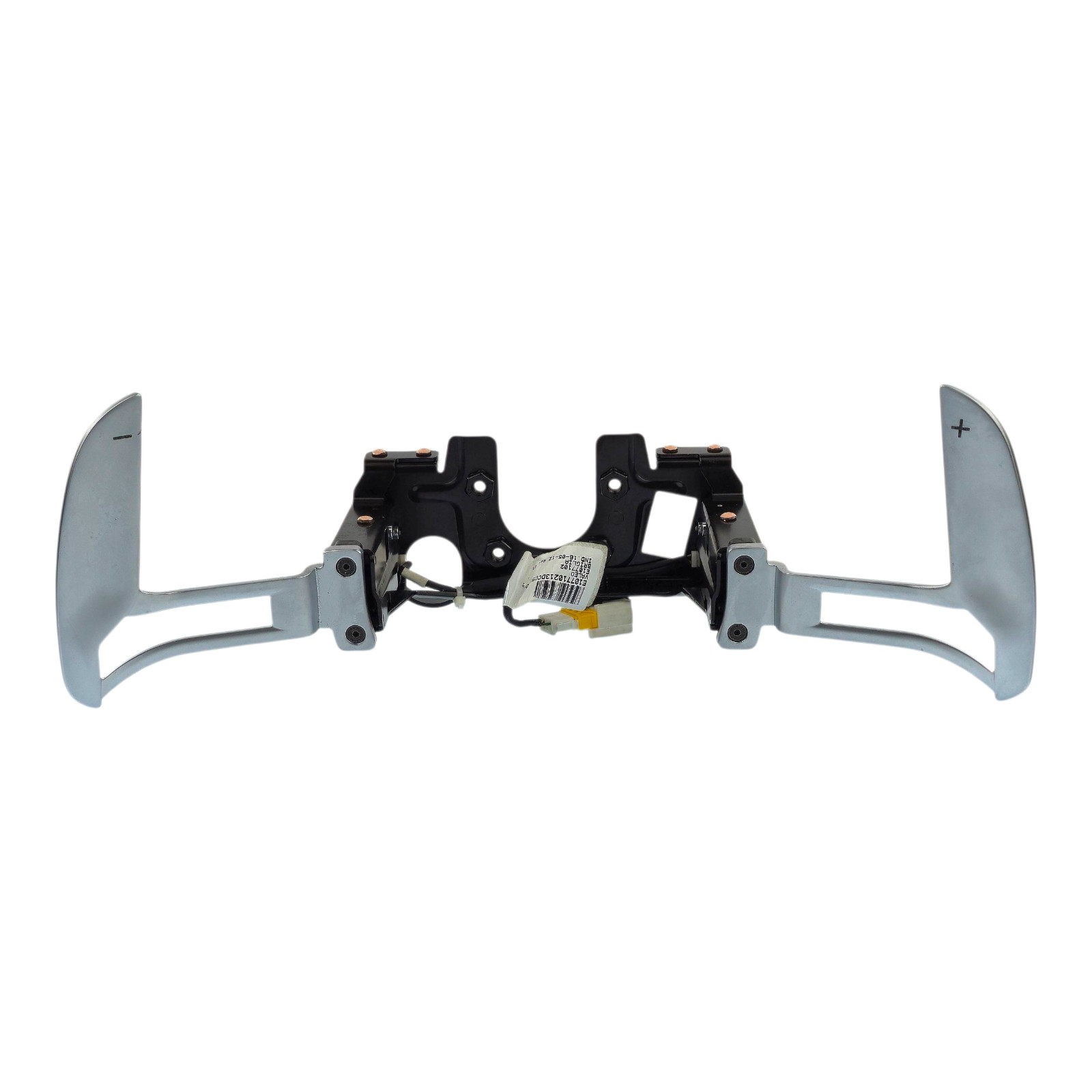 Maserati Quattroporte M156 Ghibli M157 Steering Wheel Paddle Shifters Set OEM