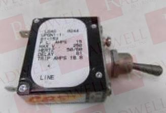 SENSATA TECHNOLOGIES UPGN1-1-61-103 / UPGN1161103 (NEW NO BOX)