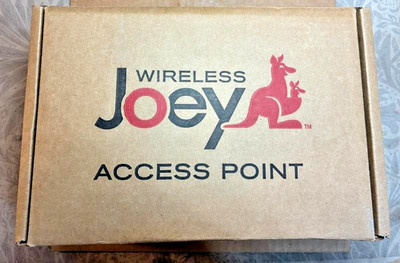 DISH NETWORK WIRELESS JOEY-ACCESS POINT 2 DN010888