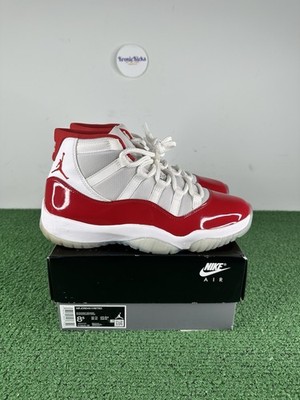 NIKE エアジョーダン Size 8.5 - Jordan 11 Retro High Cherry - OG Box | eBay