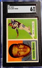 Extremely Rare NM-MT PSA Graded 1957 Topps Baseball Card Set Hits eBay; One of the Highest Graded '57 Sets Ever Assembled 9