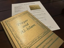 Top 10 Sales: Muhammad Ali Memorabilia 27