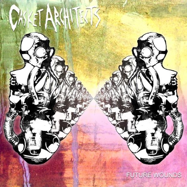 Шкатулка архитекторов будущих ран (CD) (ИМПОРТ ИЗ Великобритании)