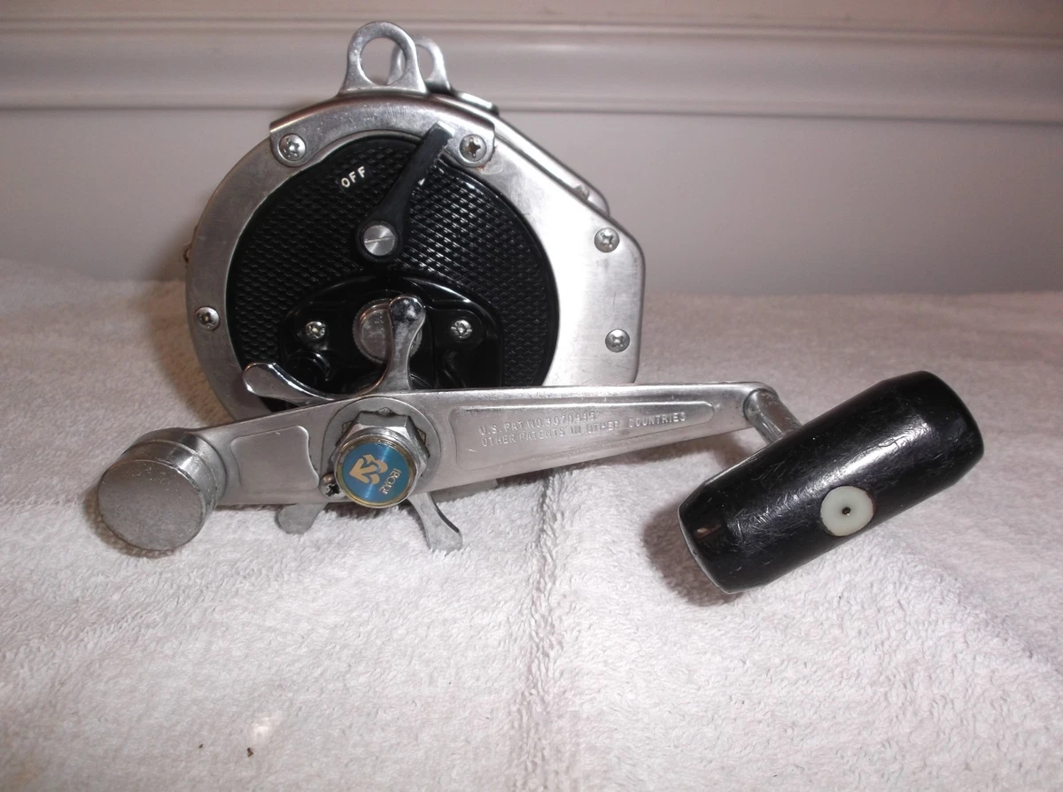 Ryobi All Saltwater Fishing Reels for sale | eBay