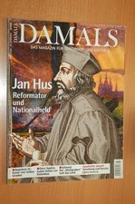 DAMALS 2006-03 03-2006 Das Magazin für Geschichte
