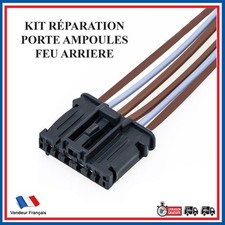 Ampoule Peugeot 301