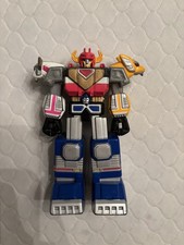 Power Rangers Megazord