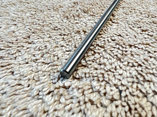 16 Inch - .177 caliber - Air Gun - Moderator Alignment Rod | eBay