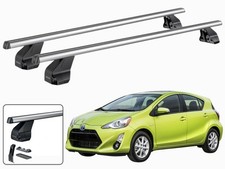Barres de toit Toyota PRIUS