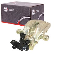 A.B.S. Bremssattel Hinterachse Links Passend FÜR Seat Cordoba Ibiza | 521971