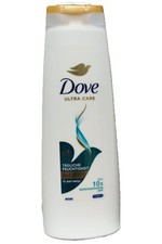 19,30 /L- 6x DOVE Shampoo&Condit 2in1-Daily M...