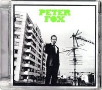 Stadtaffe Von Fox,Peter | Cd | Zustand Neu