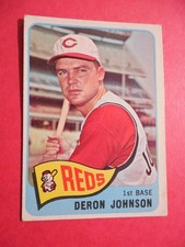 Click to enlarge Deron Johnson