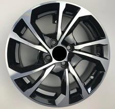 Jantes Toyota IQ