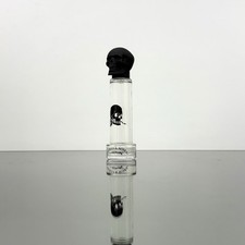 Ed Hardy SKULLS  ROSES Men Cologne 30ml-1.0oz EDT Spray NEW-ORIGINAL BB40