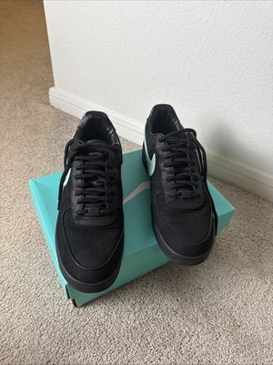 Nike Air Force 1 Low Size 11 Tiffany Co. 1837