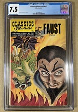 Cover of Κλασσικά Εικονογραφημένα [Classics Illustrated] #167