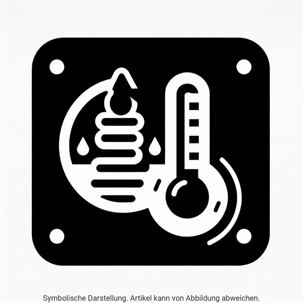Thermostat KüHlmittel Kraft Automotive 1515054 FüR Renault Megane 2 BM0 KM0 LM0-image