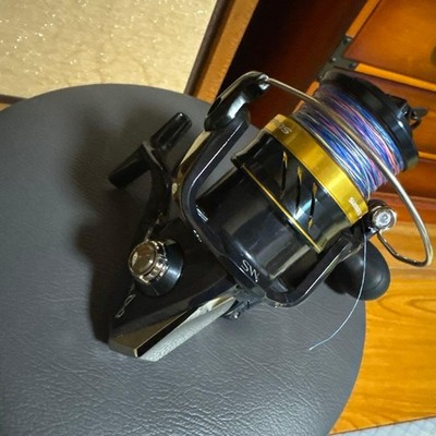 SHIMANO 21 SPHEROS SW8000HG 397984 | eBay