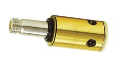 Danco 9D0015554E Brass Cold 6N-2C Stem 4.12 H in. for Kohler Faucets