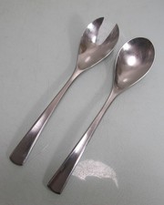 Salatbesteck WMF Brasilia Cromargan