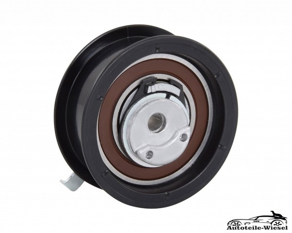 Spannrolle Zahnriemen Ø67Mm FüR Audi Ford VW Seat A6 C5 Avant C4 A4 B5 Ab 91->-image