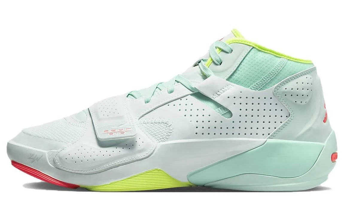 Jordan Zion 2 PF Spring Hoops for Sale | Authenticity Guaranteed