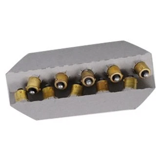 For Ford F-150 1975 ACDelco L1445 Professional Halogen Bulb 1445 Foto 2 de 3